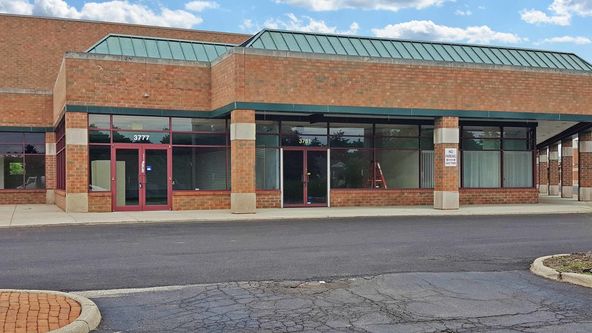 The Market at Mill Run: 3763-3799 Ridge Mill Dr, Hilliard, OH 43026